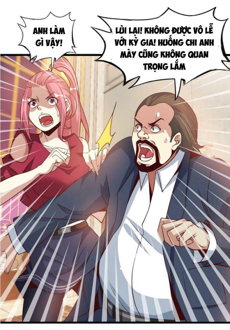Đại Thiên Tài Bất Khả Chiến Bại Chính Là Ta Chapter 31 - Trang 6