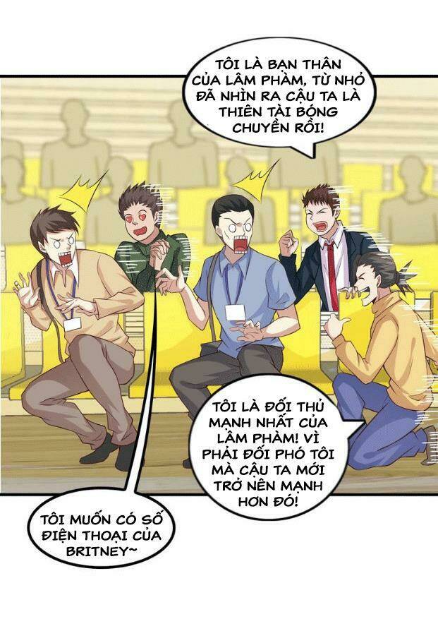 Đại Thiên Tài Bất Khả Chiến Bại Chính Là Ta Chapter 25 - Trang 5