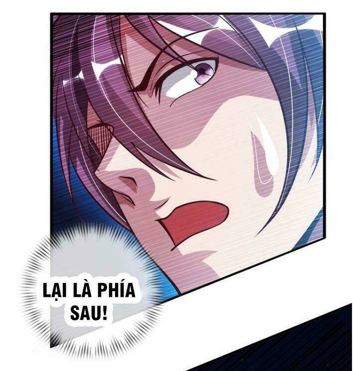 Đại Thiên Tài Bất Khả Chiến Bại Chính Là Ta Chapter 30 - Trang 19