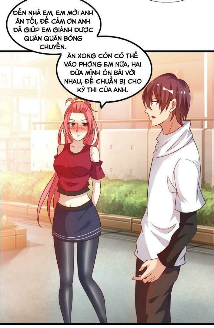 Đại Thiên Tài Bất Khả Chiến Bại Chính Là Ta Chapter 28 - Trang 13