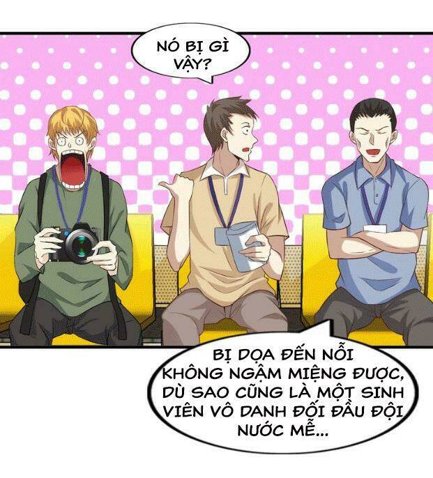 Đại Thiên Tài Bất Khả Chiến Bại Chính Là Ta Chapter 25 - Trang 3