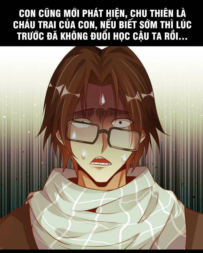 Đại Thiên Tài Bất Khả Chiến Bại Chính Là Ta Chapter 32 - Trang 6