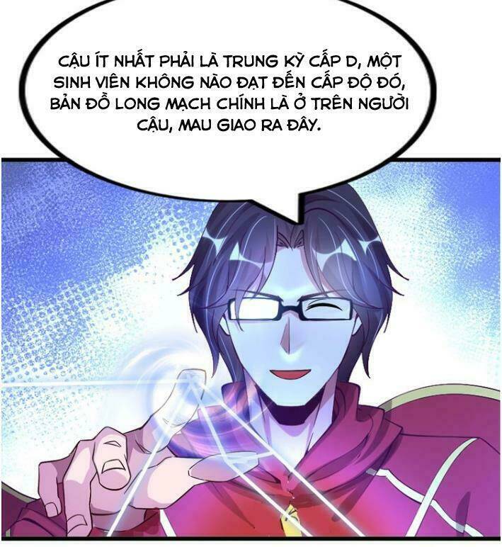 Đại Thiên Tài Bất Khả Chiến Bại Chính Là Ta Chapter 30 - Trang 32