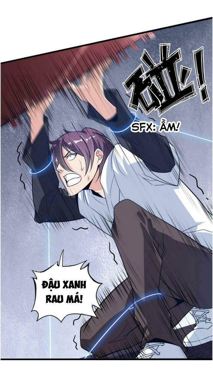 Đại Thiên Tài Bất Khả Chiến Bại Chính Là Ta Chapter 30 - Trang 30