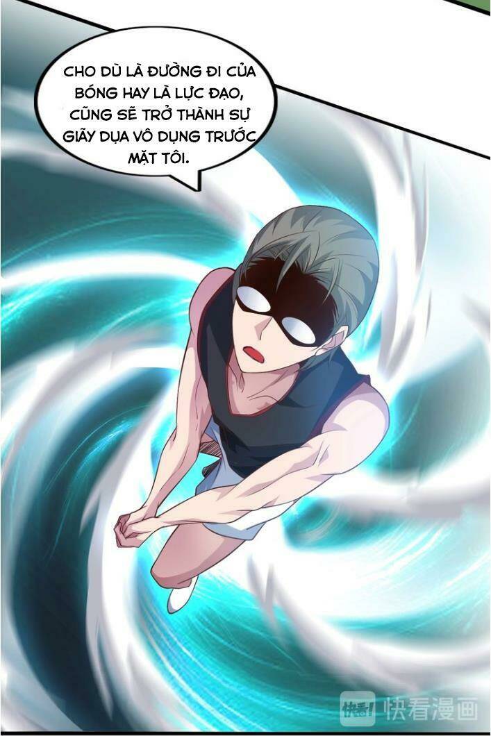 Đại Thiên Tài Bất Khả Chiến Bại Chính Là Ta Chapter 26 - Trang 12