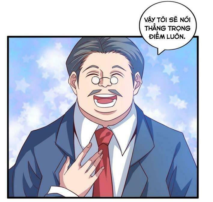 Đại Thiên Tài Bất Khả Chiến Bại Chính Là Ta Chapter 27 - Trang 36
