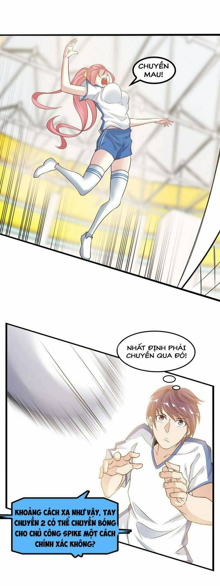 Đại Thiên Tài Bất Khả Chiến Bại Chính Là Ta Chapter 23 - Trang 43