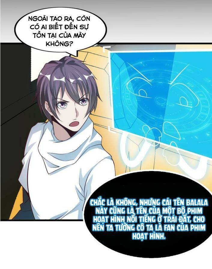 Đại Thiên Tài Bất Khả Chiến Bại Chính Là Ta Chapter 28 - Trang 36