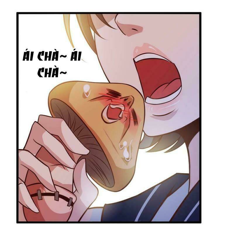 Đại Thiên Tài Bất Khả Chiến Bại Chính Là Ta Chapter 30 - Trang 11