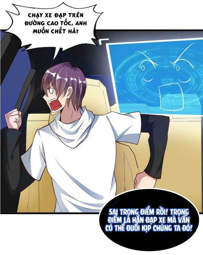 Đại Thiên Tài Bất Khả Chiến Bại Chính Là Ta Chapter 28 - Trang 45
