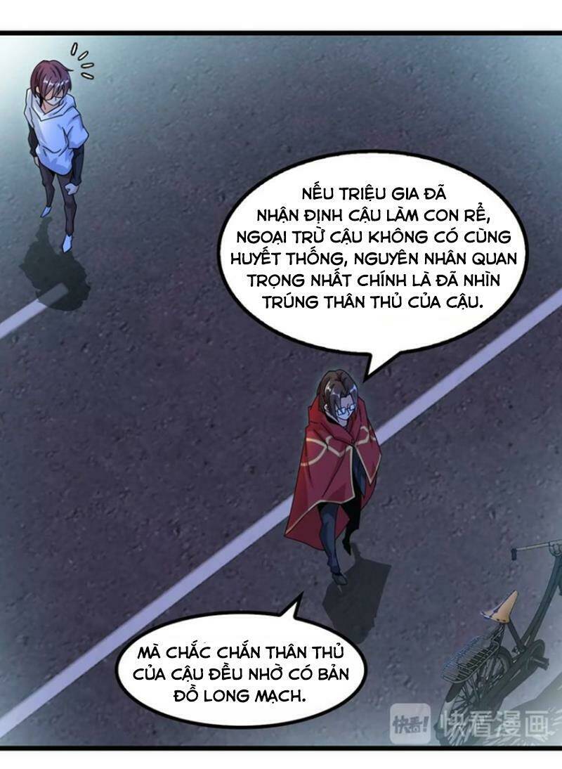 Đại Thiên Tài Bất Khả Chiến Bại Chính Là Ta Chapter 32 - Trang 24