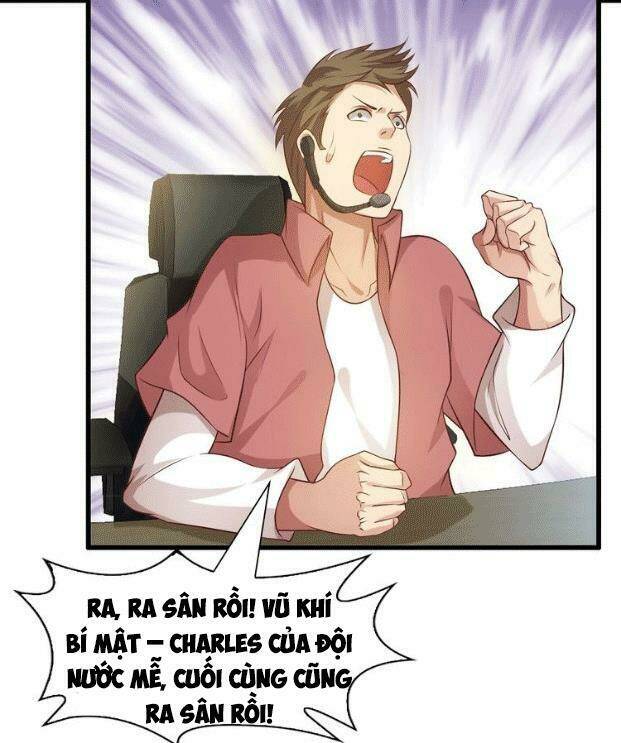 Đại Thiên Tài Bất Khả Chiến Bại Chính Là Ta Chapter 25 - Trang 10