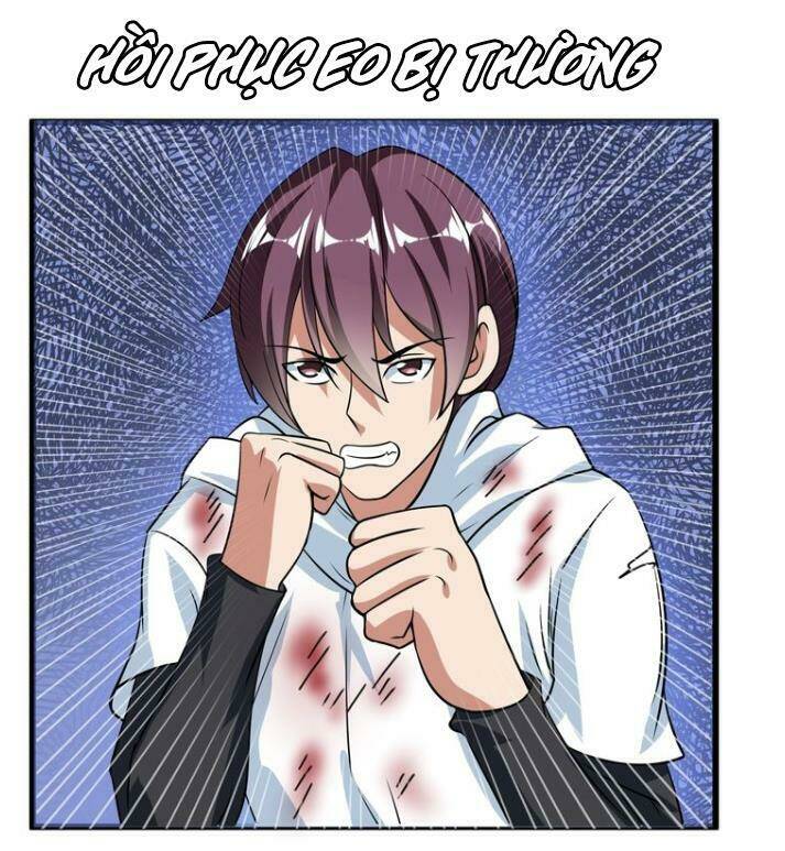 Đại Thiên Tài Bất Khả Chiến Bại Chính Là Ta Chapter 29 - Trang 52
