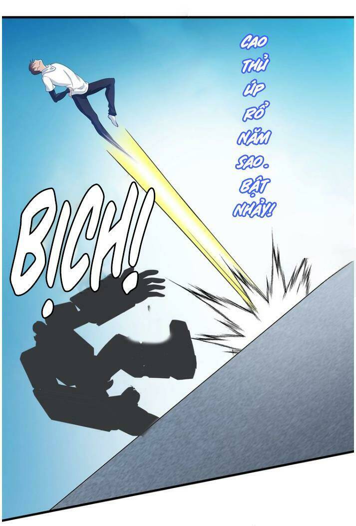 Đại Thiên Tài Bất Khả Chiến Bại Chính Là Ta Chapter 29 - Trang 49