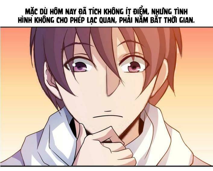 Đại Thiên Tài Bất Khả Chiến Bại Chính Là Ta Chapter 28 - Trang 15