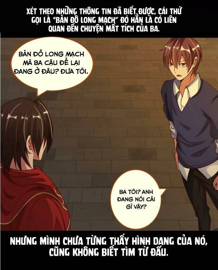 Đại Thiên Tài Bất Khả Chiến Bại Chính Là Ta Chapter 28 - Trang 17