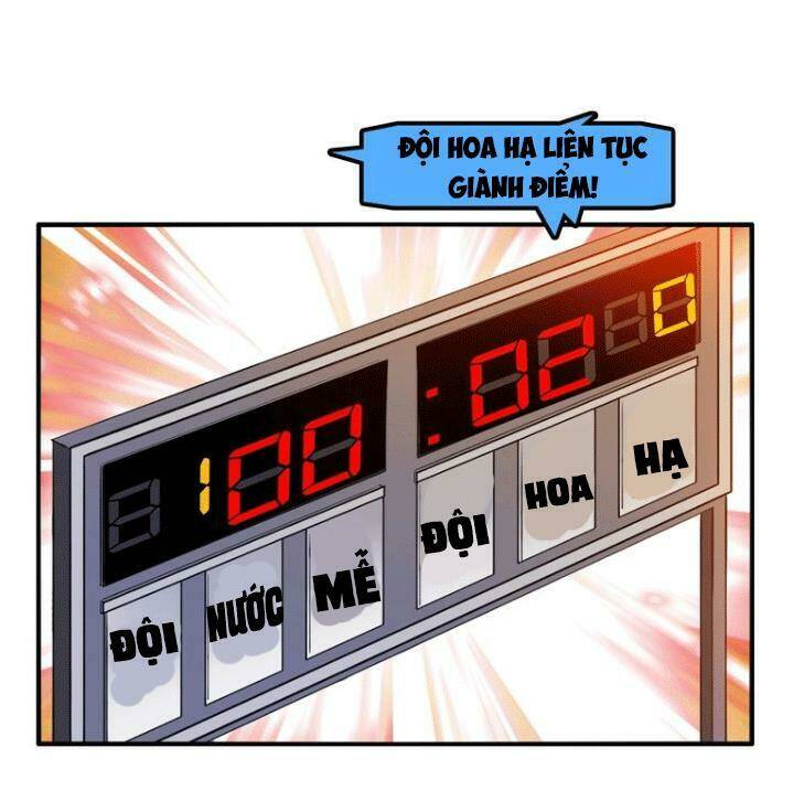 Đại Thiên Tài Bất Khả Chiến Bại Chính Là Ta Chapter 24 - Trang 34