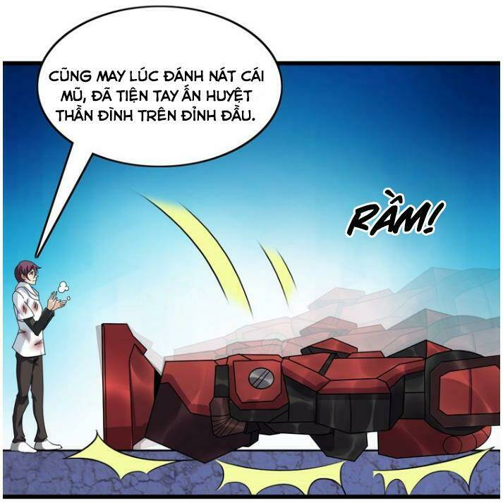 Đại Thiên Tài Bất Khả Chiến Bại Chính Là Ta Chapter 29 - Trang 20