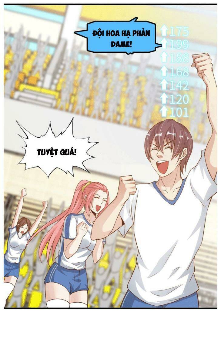 Đại Thiên Tài Bất Khả Chiến Bại Chính Là Ta Chapter 24 - Trang 44
