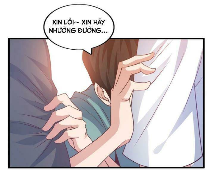 Đại Thiên Tài Bất Khả Chiến Bại Chính Là Ta Chapter 27 - Trang 31
