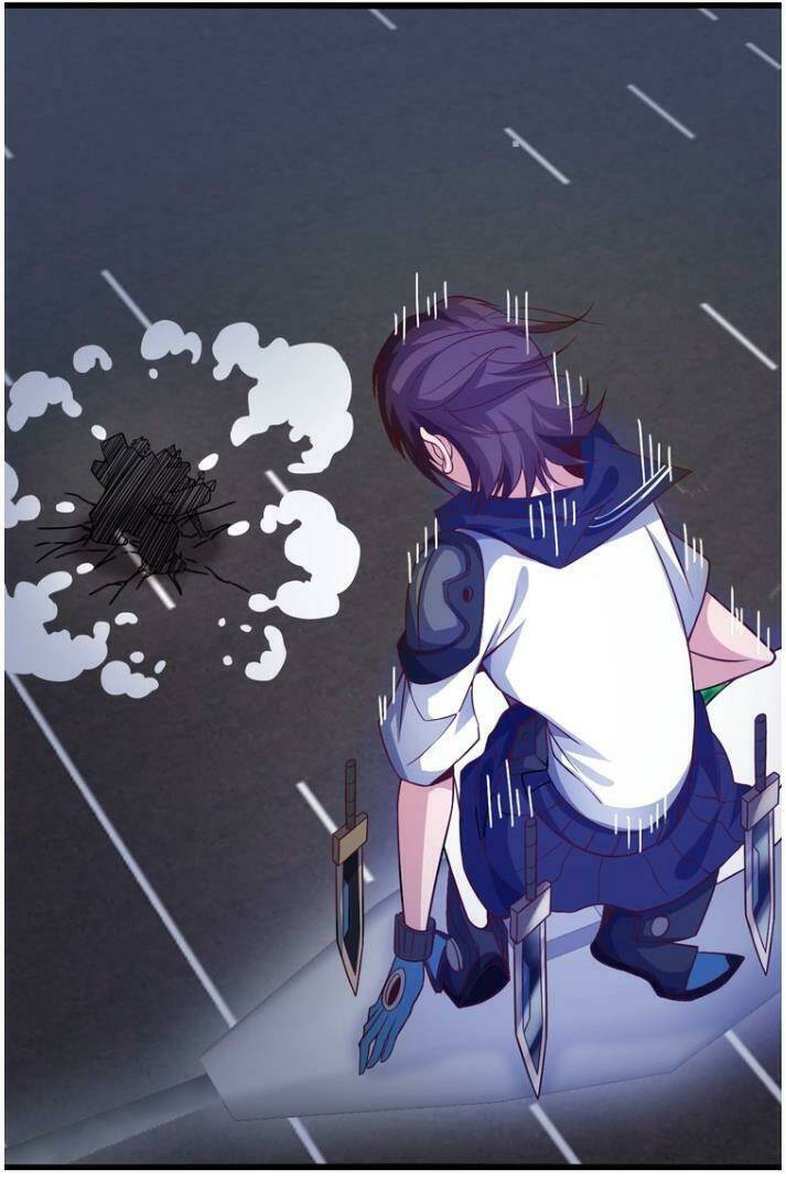 Đại Thiên Tài Bất Khả Chiến Bại Chính Là Ta Chapter 29 - Trang 34