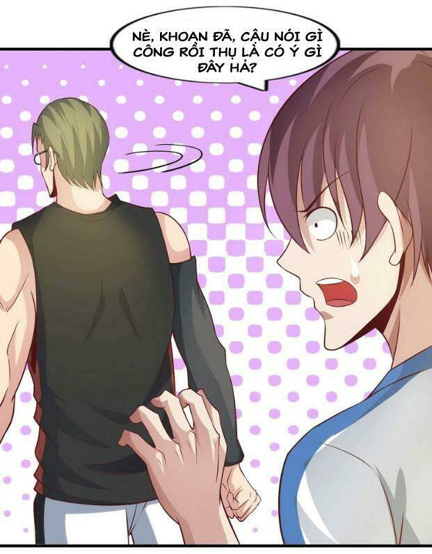 Đại Thiên Tài Bất Khả Chiến Bại Chính Là Ta Chapter 25 - Trang 15
