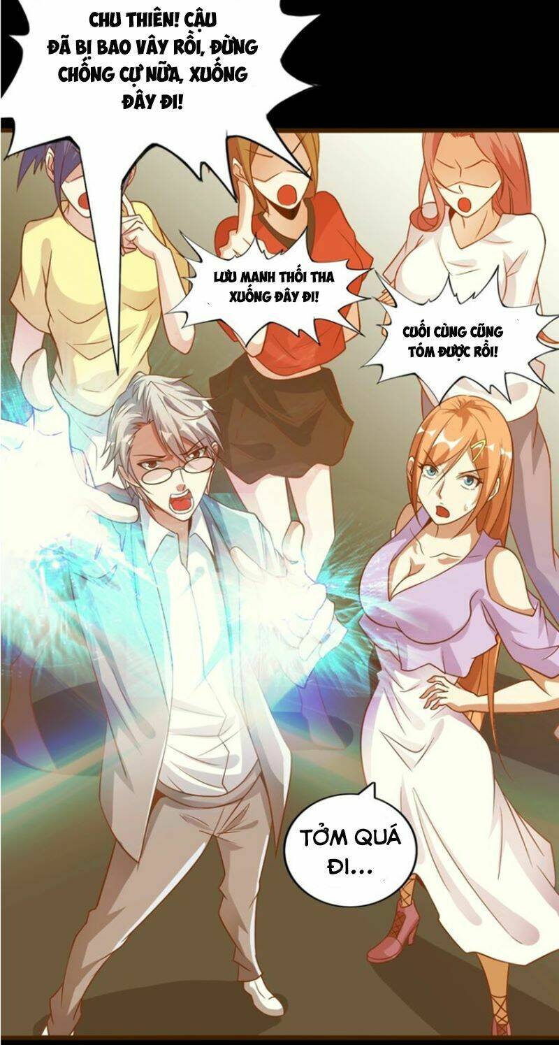 Đại Thiên Tài Bất Khả Chiến Bại Chính Là Ta Chapter 31 - Trang 58