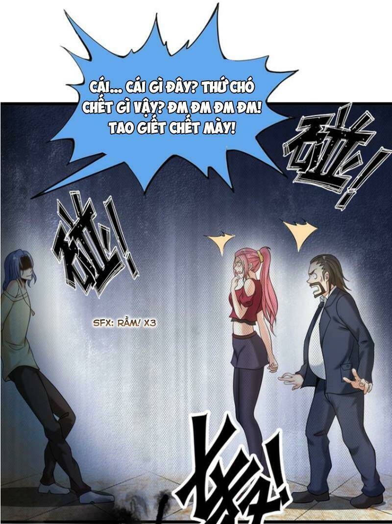 Đại Thiên Tài Bất Khả Chiến Bại Chính Là Ta Chapter 31 - Trang 12