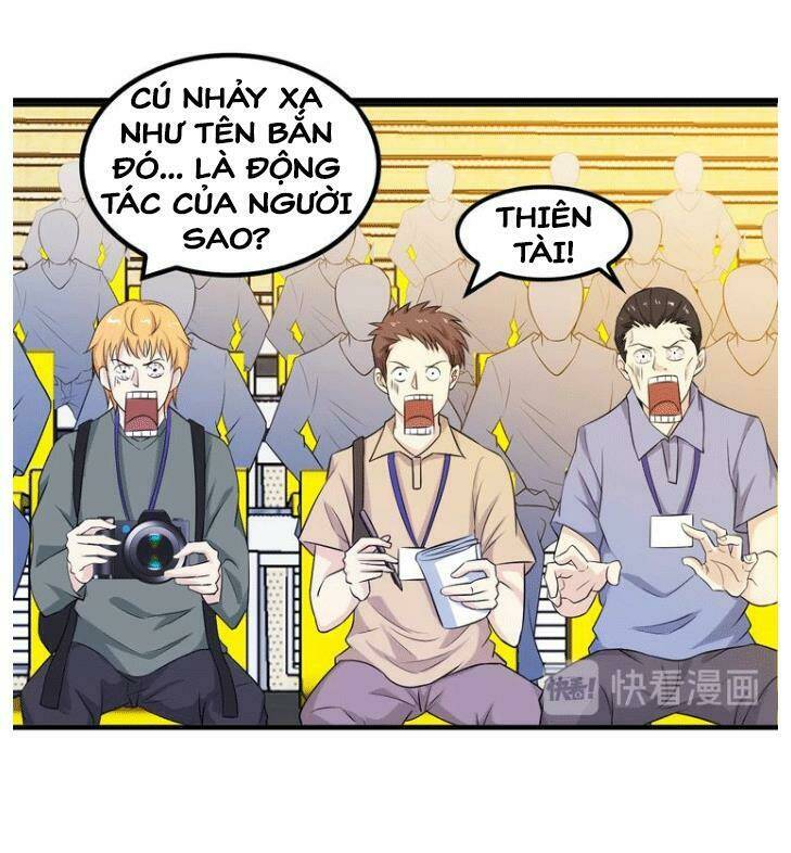Đại Thiên Tài Bất Khả Chiến Bại Chính Là Ta Chapter 24 - Trang 8