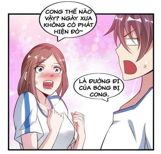Đại Thiên Tài Bất Khả Chiến Bại Chính Là Ta Chapter 25 - Trang 26
