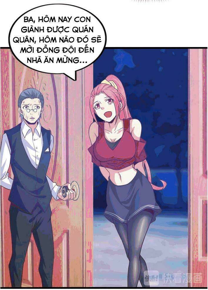 Đại Thiên Tài Bất Khả Chiến Bại Chính Là Ta Chapter 30 - Trang 64