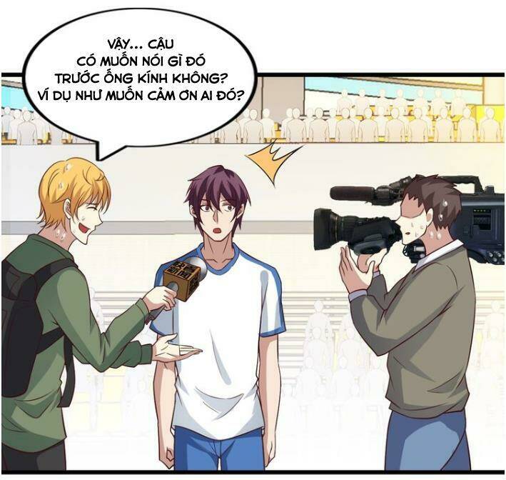 Đại Thiên Tài Bất Khả Chiến Bại Chính Là Ta Chapter 27 - Trang 25