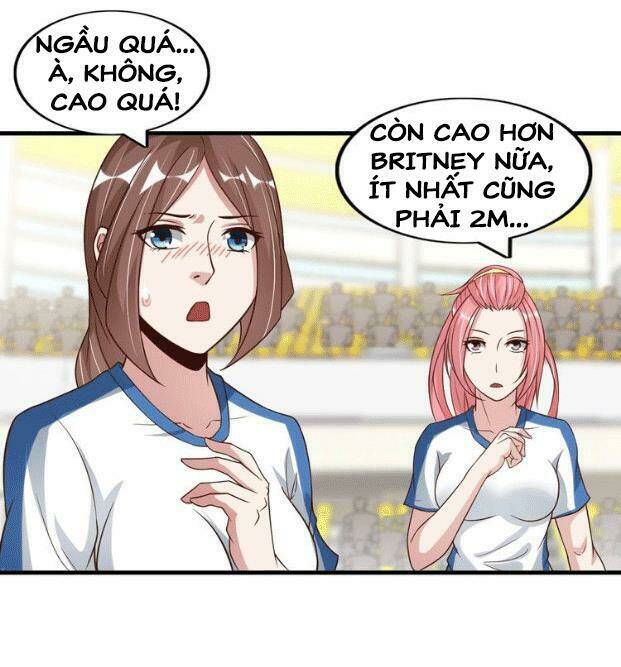Đại Thiên Tài Bất Khả Chiến Bại Chính Là Ta Chapter 25 - Trang 12
