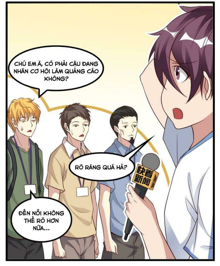 Đại Thiên Tài Bất Khả Chiến Bại Chính Là Ta Chapter 27 - Trang 29