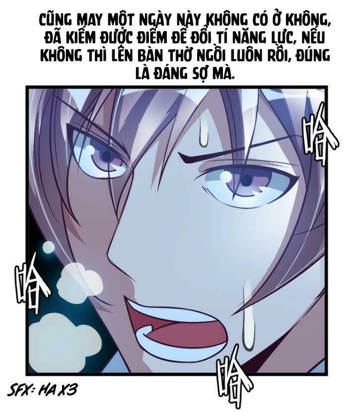 Đại Thiên Tài Bất Khả Chiến Bại Chính Là Ta Chapter 29 - Trang 55