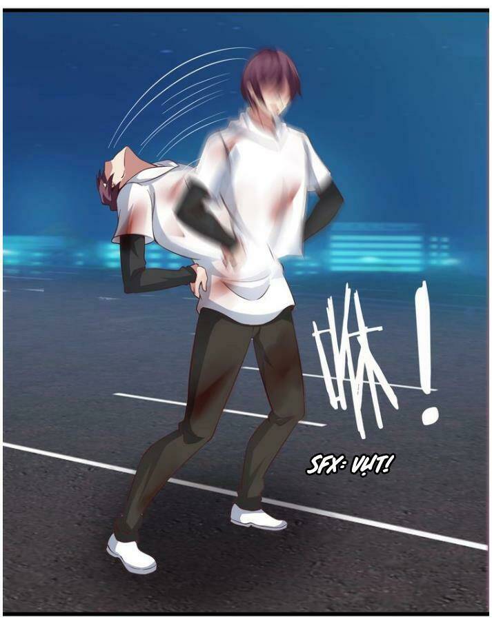 Đại Thiên Tài Bất Khả Chiến Bại Chính Là Ta Chapter 29 - Trang 51