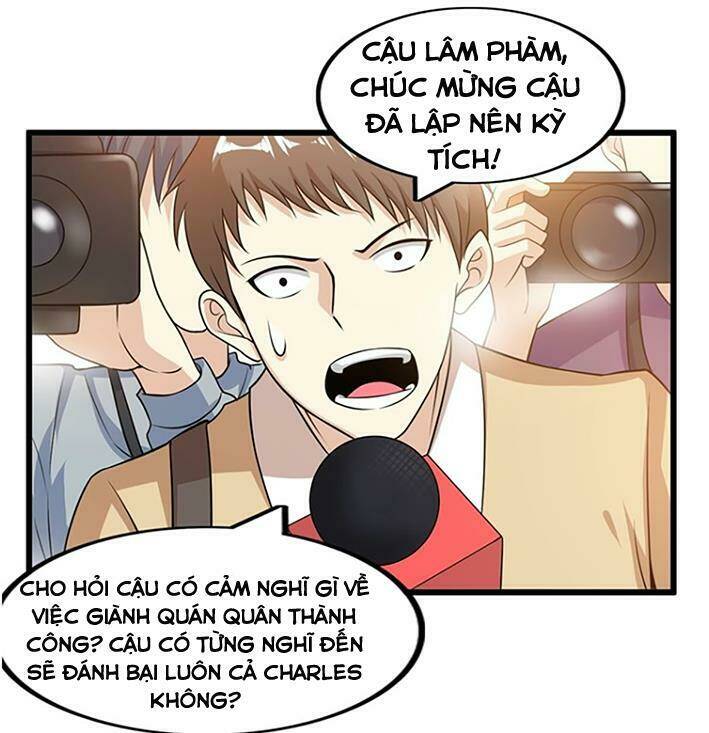Đại Thiên Tài Bất Khả Chiến Bại Chính Là Ta Chapter 27 - Trang 13