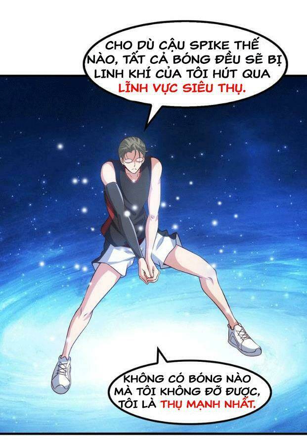 Đại Thiên Tài Bất Khả Chiến Bại Chính Là Ta Chapter 25 - Trang 28