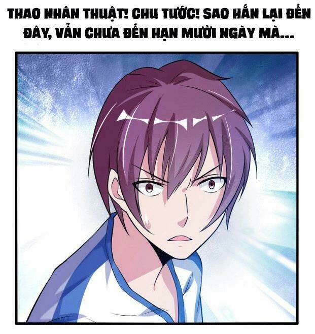 Đại Thiên Tài Bất Khả Chiến Bại Chính Là Ta Chapter 25 - Trang 38