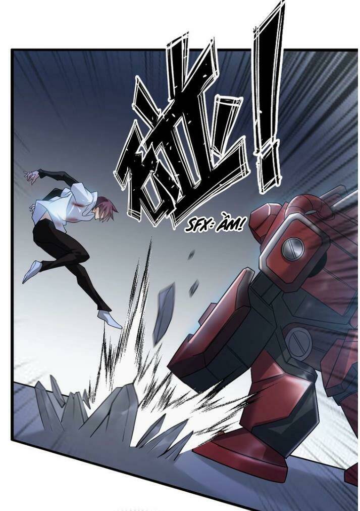 Đại Thiên Tài Bất Khả Chiến Bại Chính Là Ta Chapter 29 - Trang 9