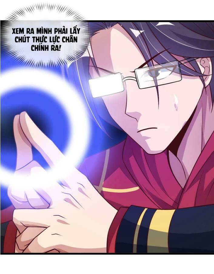 Đại Thiên Tài Bất Khả Chiến Bại Chính Là Ta Chapter 28 - Trang 62