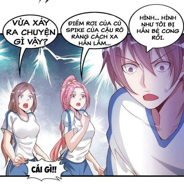 Đại Thiên Tài Bất Khả Chiến Bại Chính Là Ta Chapter 25 - Trang 25