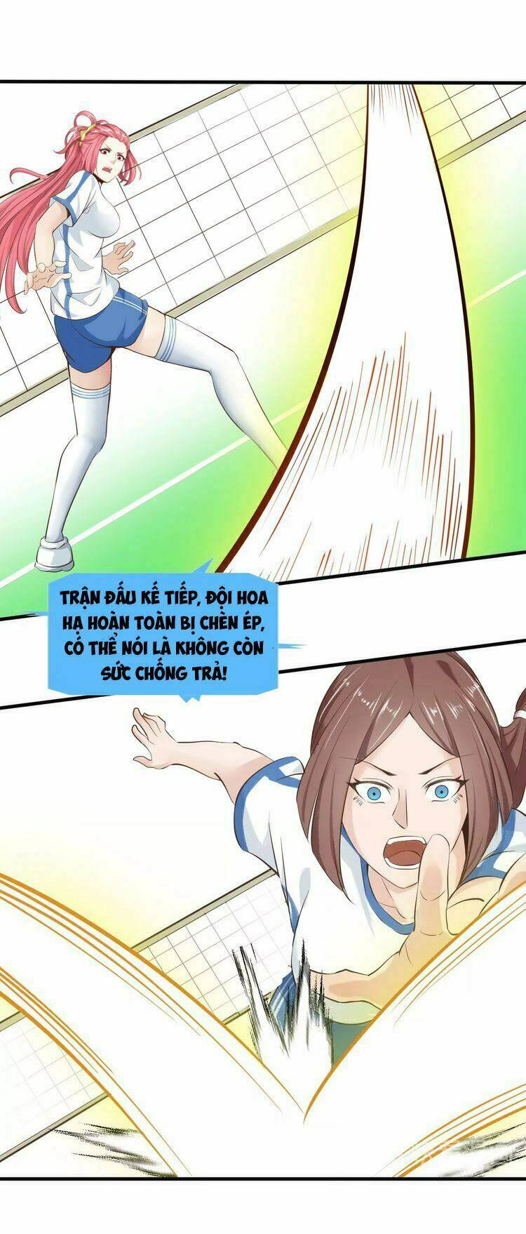 Đại Thiên Tài Bất Khả Chiến Bại Chính Là Ta Chapter 23 - Trang 47