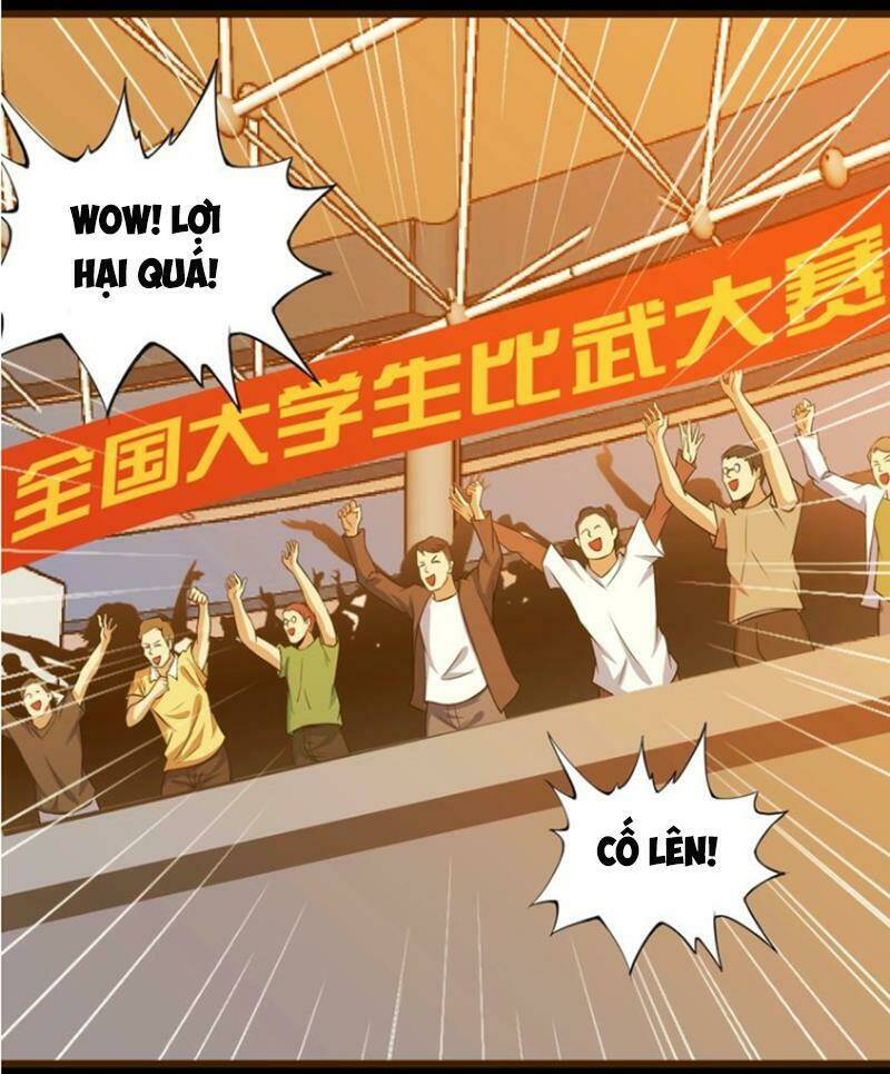 Đại Thiên Tài Bất Khả Chiến Bại Chính Là Ta Chapter 31 - Trang 49