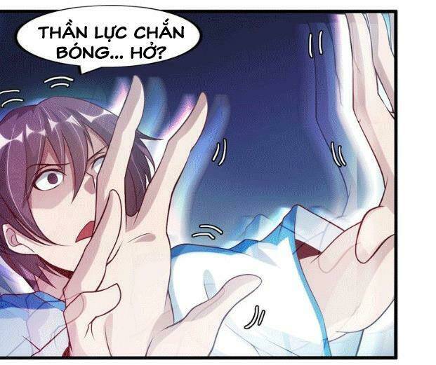 Đại Thiên Tài Bất Khả Chiến Bại Chính Là Ta Chapter 25 - Trang 33