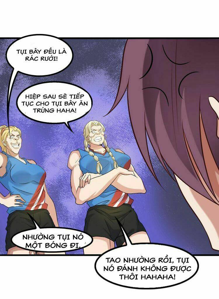 Đại Thiên Tài Bất Khả Chiến Bại Chính Là Ta Chapter 23 - Trang 50