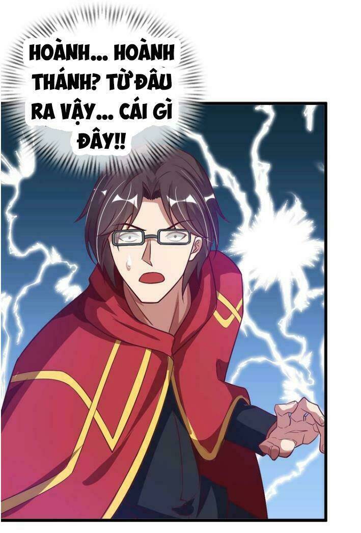 Đại Thiên Tài Bất Khả Chiến Bại Chính Là Ta Chapter 30 - Trang 42