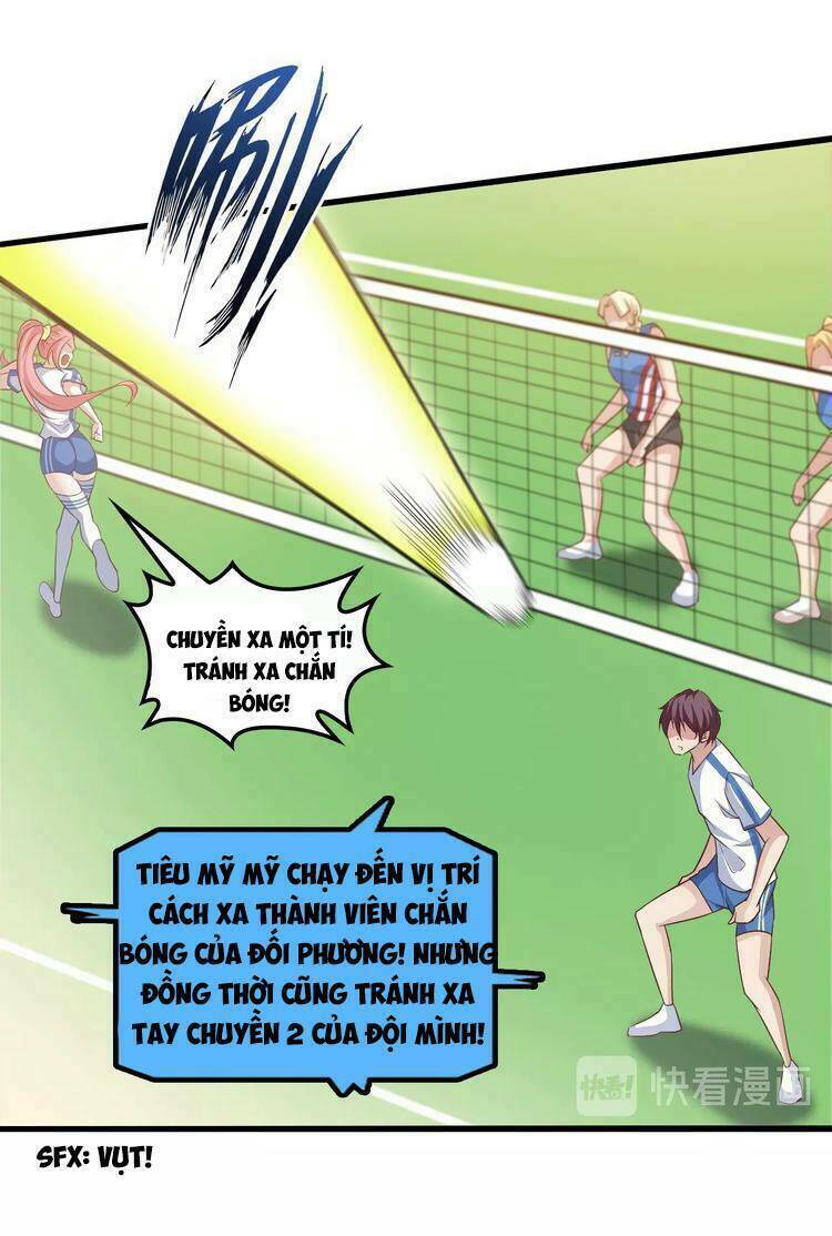 Đại Thiên Tài Bất Khả Chiến Bại Chính Là Ta Chapter 23 - Trang 42