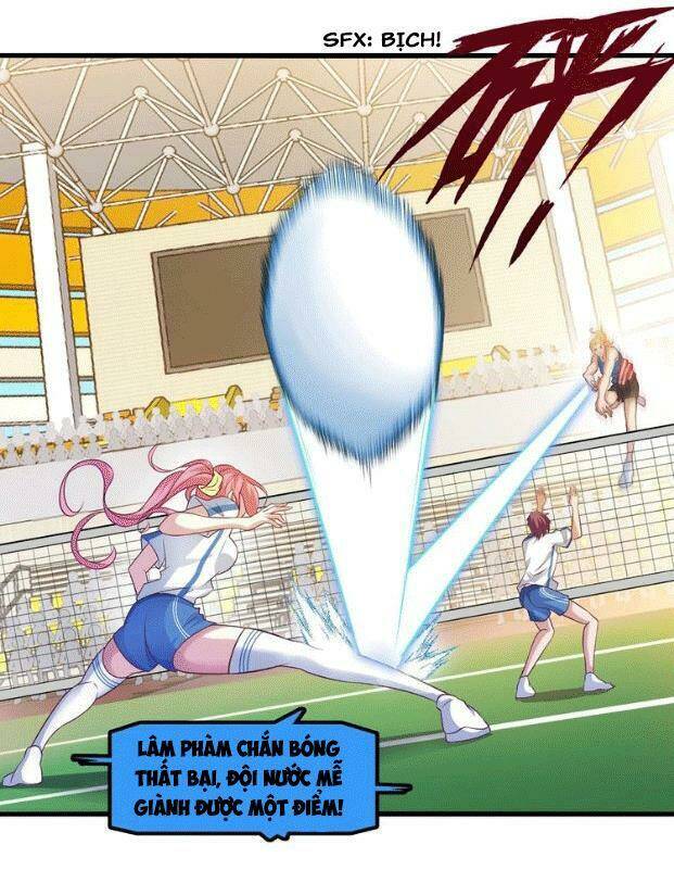 Đại Thiên Tài Bất Khả Chiến Bại Chính Là Ta Chapter 25 - Trang 34