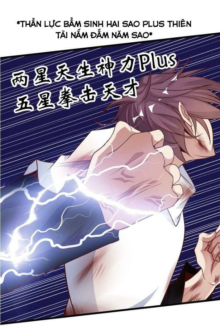 Đại Thiên Tài Bất Khả Chiến Bại Chính Là Ta Chapter 28 - Trang 53